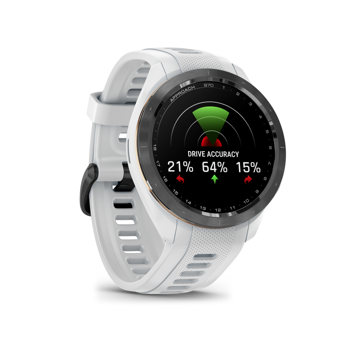 Garmin Approach® S70