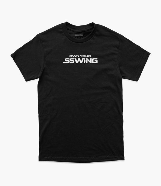 Own Your SSWING Tee