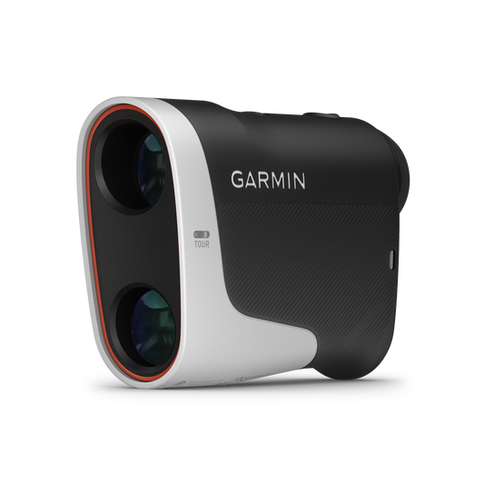 Garmin Approach® Z30 — Golf Laser Range Finder