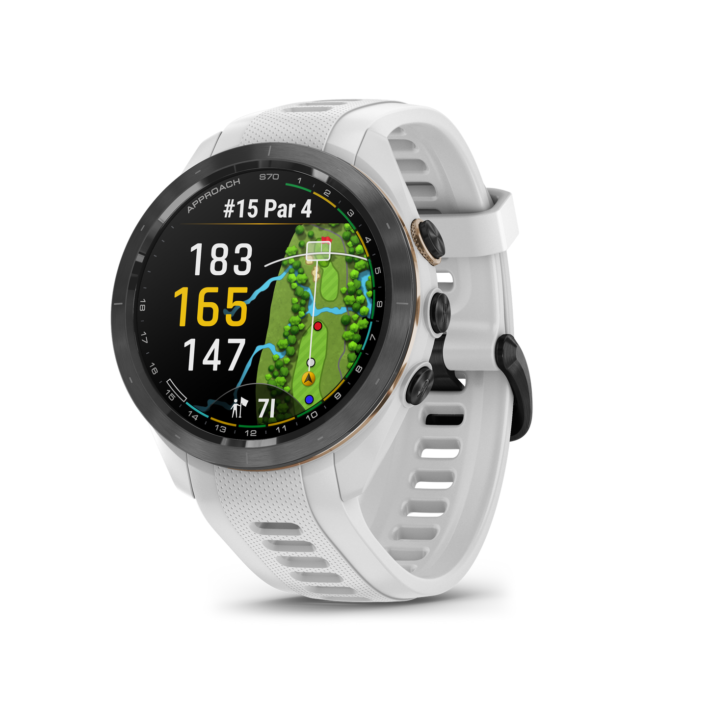 Garmin Approach® S70