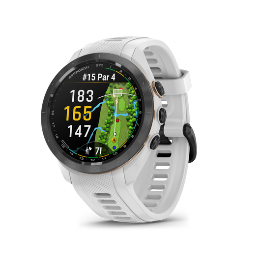 Garmin Approach® S70