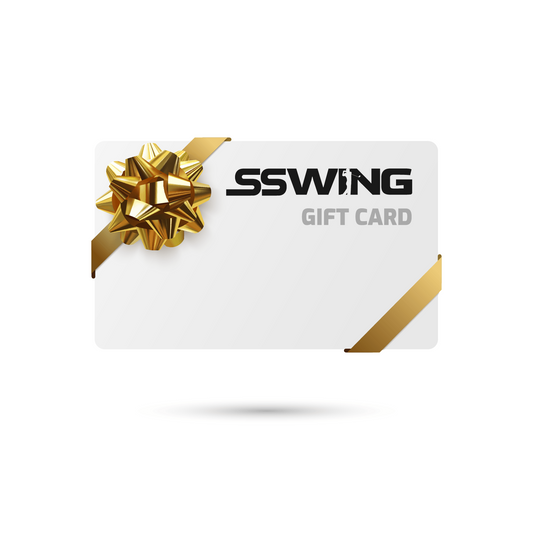 Performance Golf Lesson Package (5-Pack)