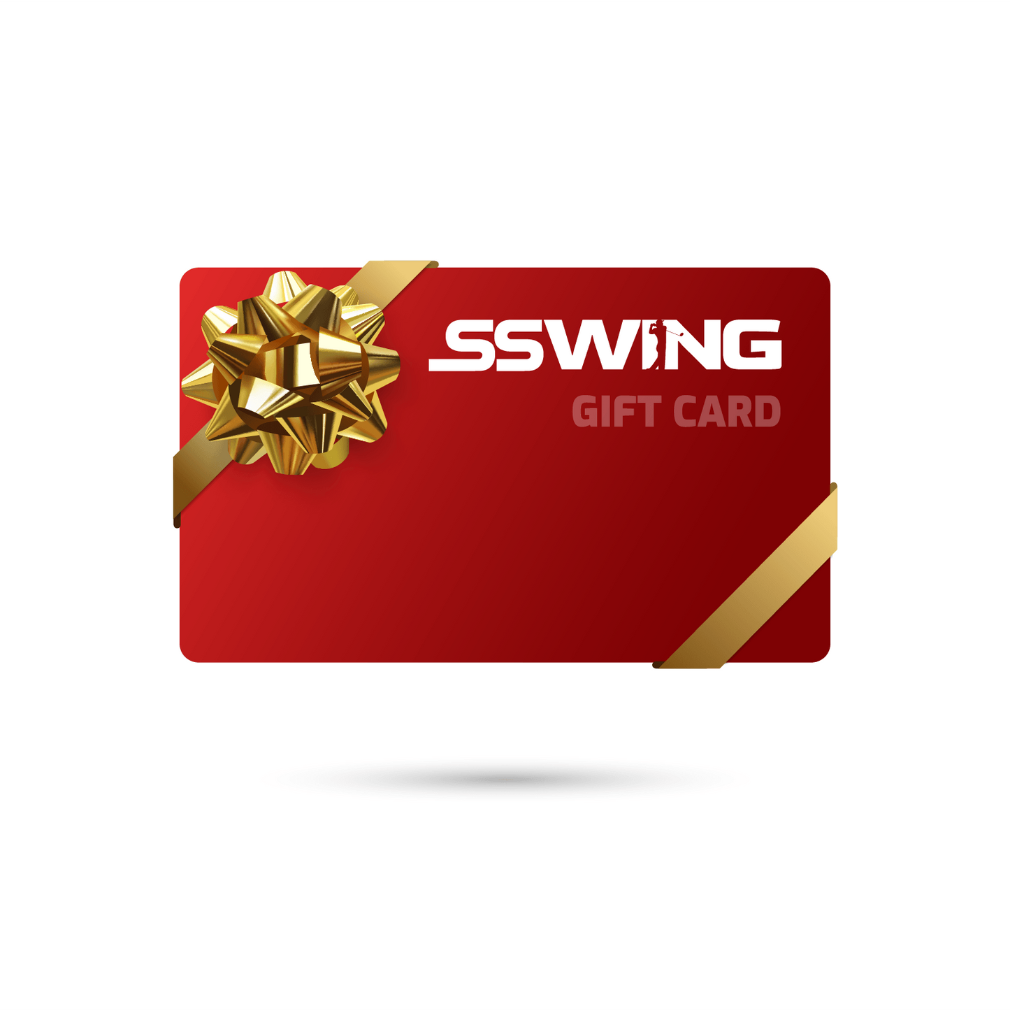 $200 SSWING Gift Card