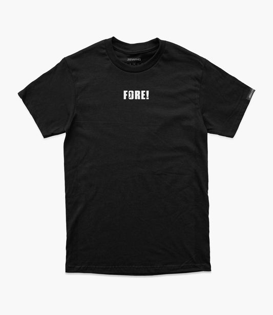 FORE! Tee
